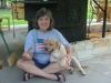Mary and Lacy