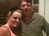 Jay and Kirsten